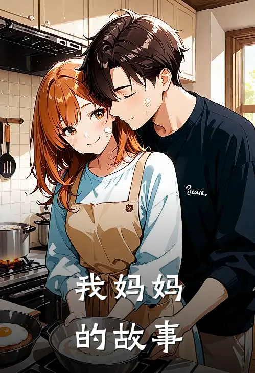 我妈妈的故事