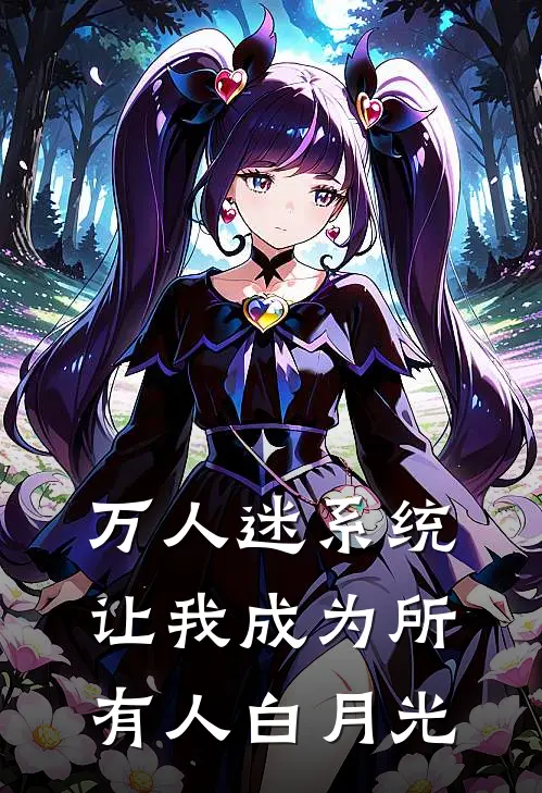 万人迷系统让我成为所有人白月光