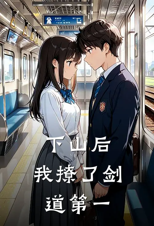 下山后，我撩了剑道第一