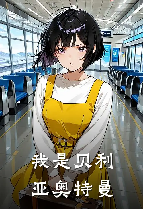 我是贝利亚奥特曼