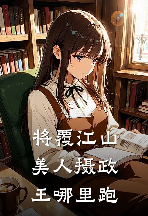 将覆江山：美人摄政王哪里跑