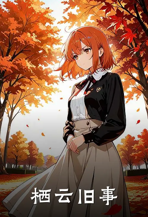 栖云旧事