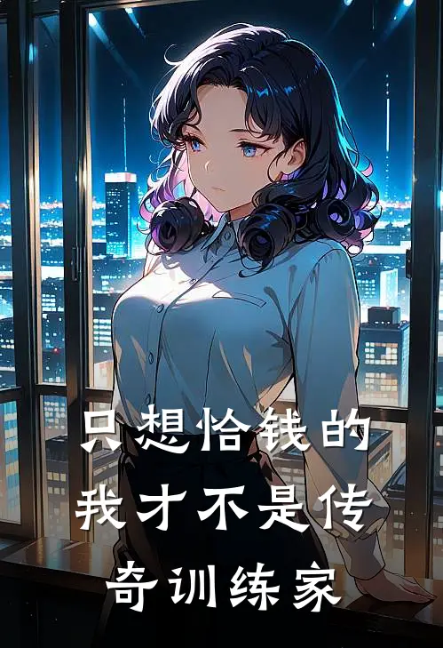 只想恰钱的我才不是传奇训练家