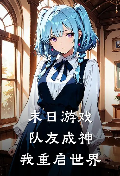 末日游戏：队友成神，我重启世界