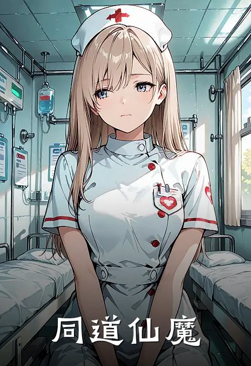 同道仙魔