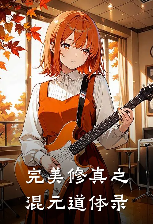 完美修真之混元道体录