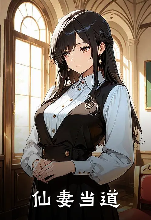 仙妻当道