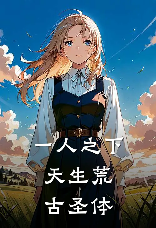 一人之下：天生荒古圣体