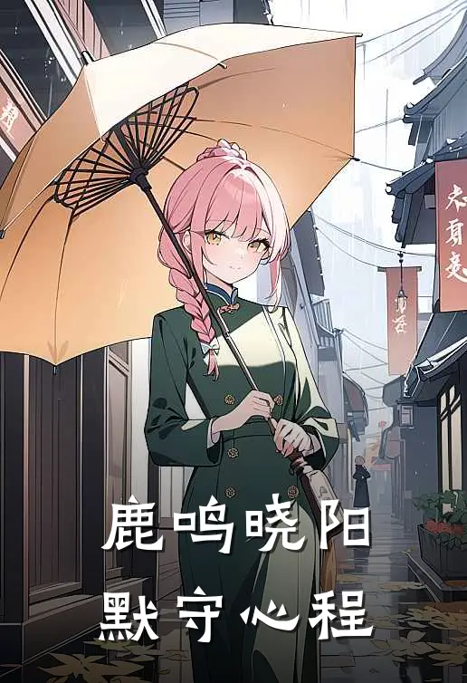 鹿鸣晓阳，默守心程