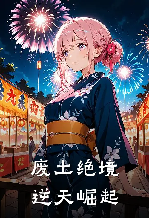 废土绝境逆天崛起