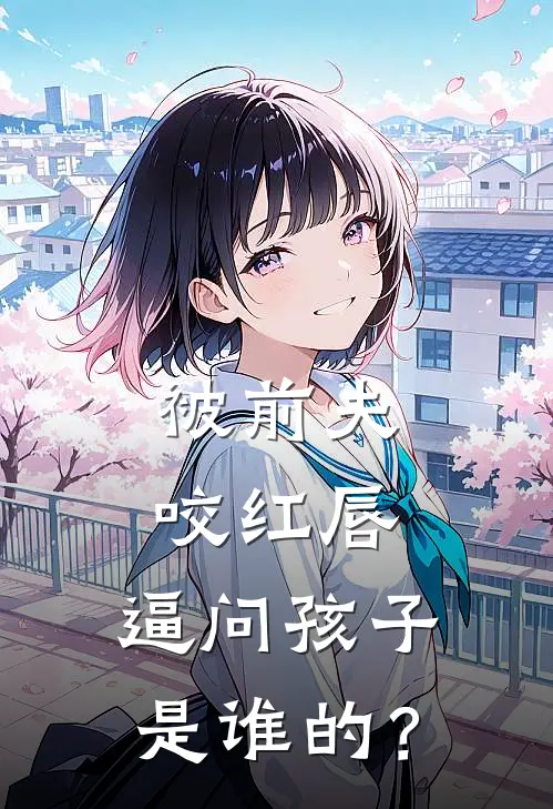 被前夫咬红唇，逼问孩子是谁的？