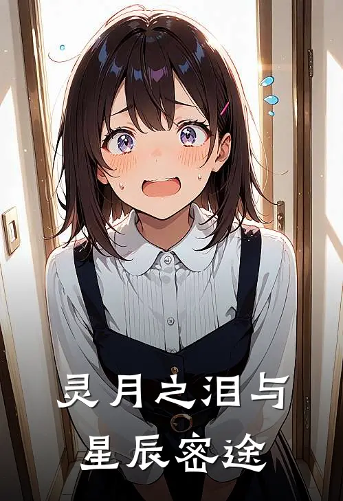 灵月之泪与星辰密途