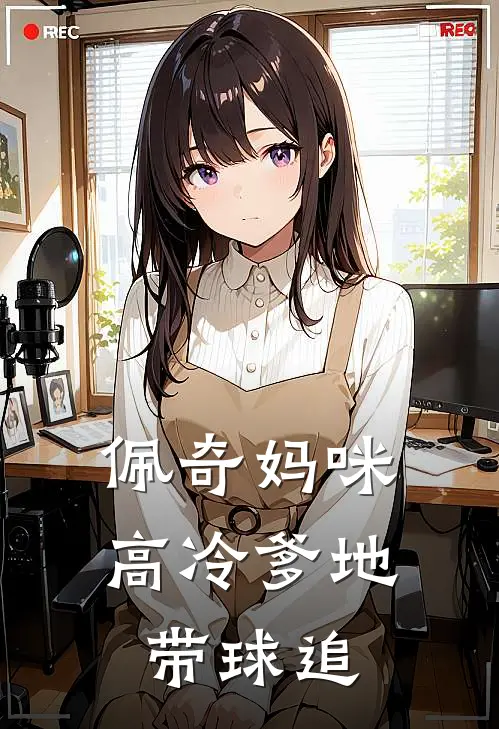 佩奇妈咪：高冷爹地带球追