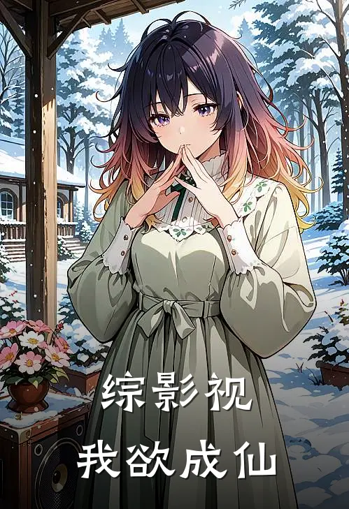 综影视：我欲成仙