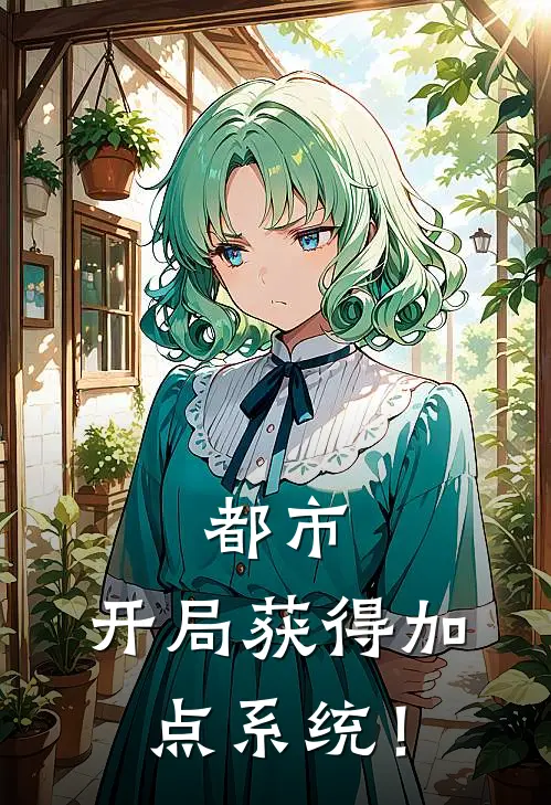 都市：开局获得加点系统！