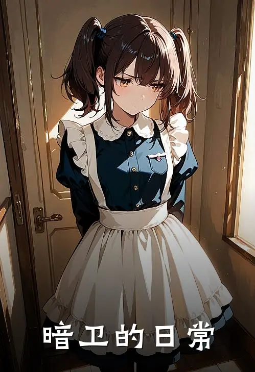 暗卫的日常