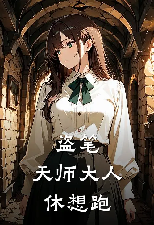 盗笔：天师大人休想跑