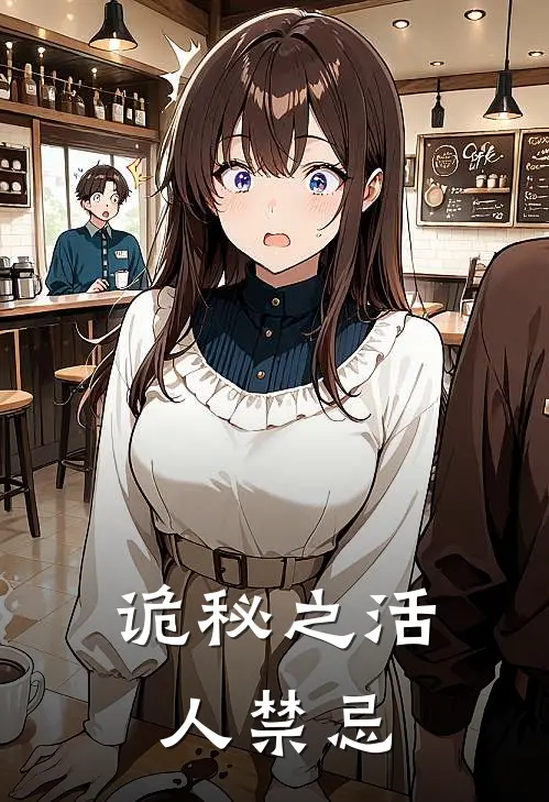 诡秘之活人禁忌