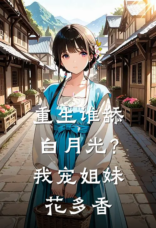 重生谁舔白月光？我宠姐妹花多香