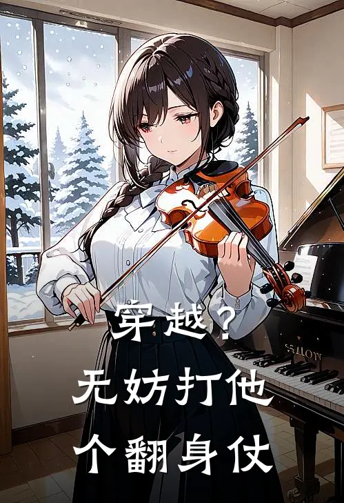 穿越？无妨，打他个翻身仗