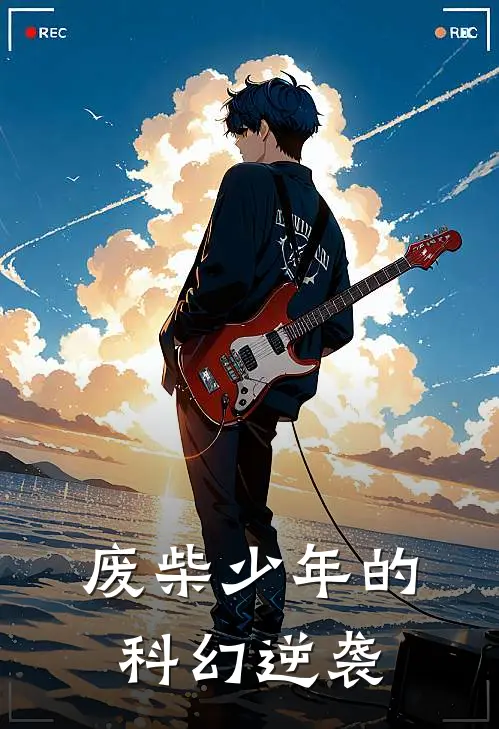 废柴少年的科幻逆袭