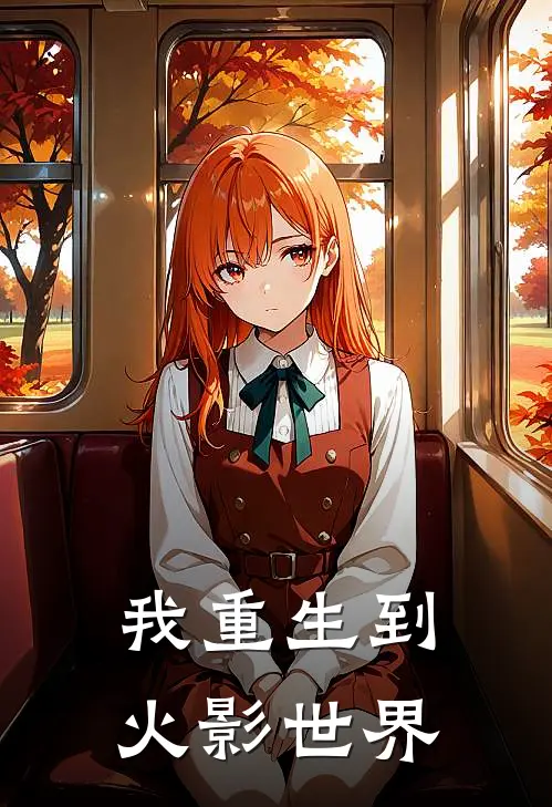 我重生到火影世界