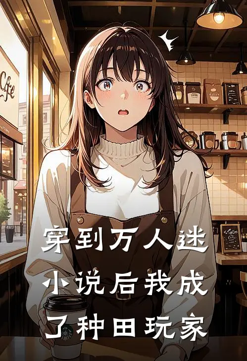 穿到万人迷小说后我成了种田玩家