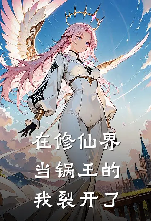 在修仙界当锅王的我裂开了