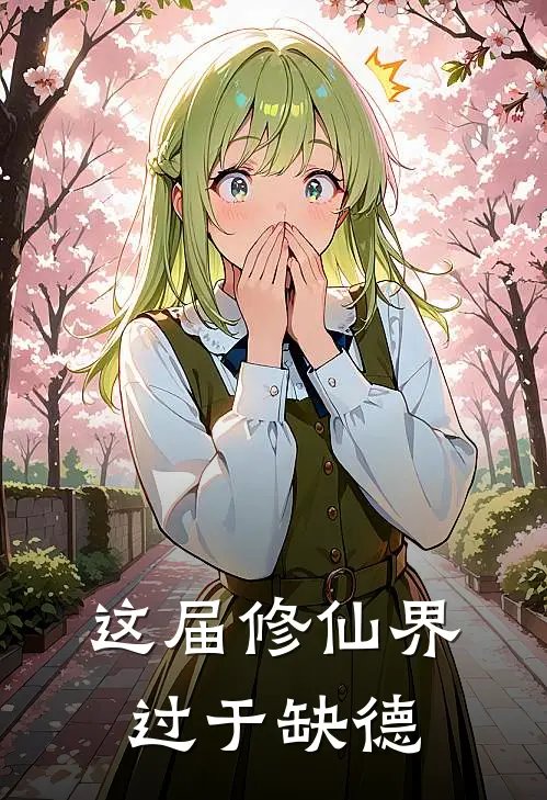 这届修仙界过于缺德