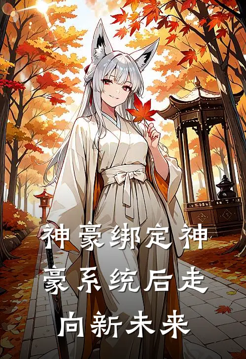 神豪绑定神豪系统后走向新未来