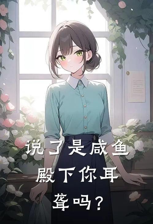 说了是咸鱼，殿下你耳聋吗？