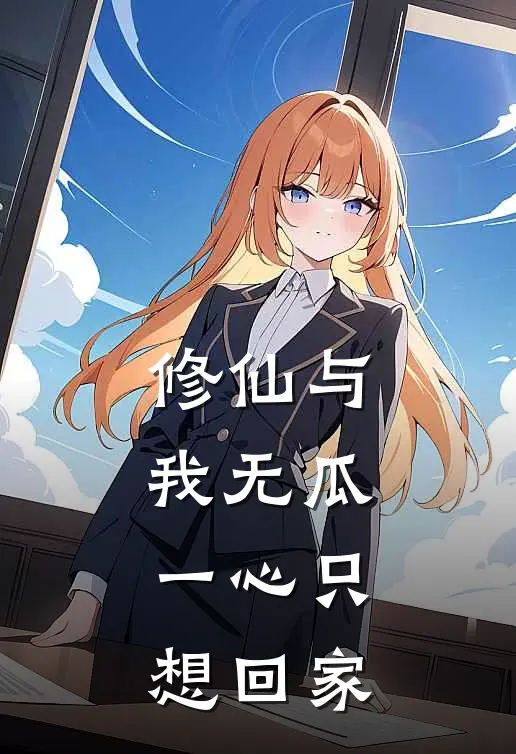 修仙与我无瓜，一心只想回家