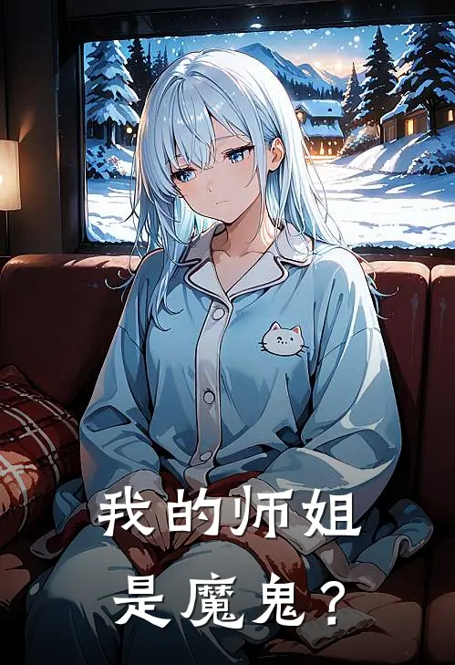 我的师姐是魔鬼？