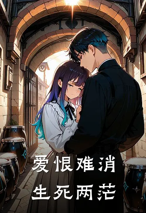 爱恨难消，生死两茫