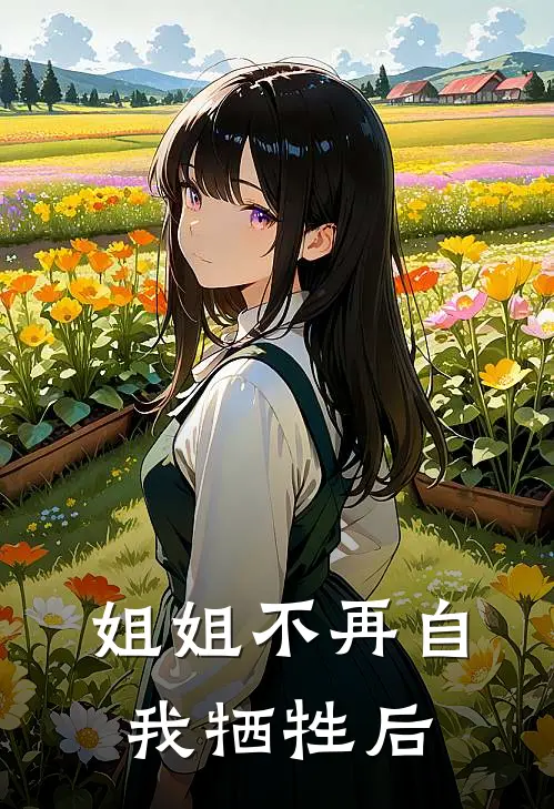 姐姐不再自我牺牲后