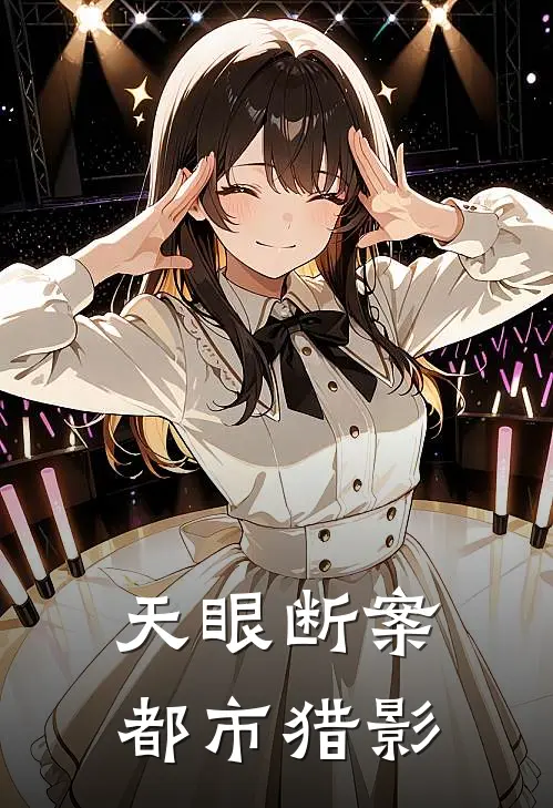 天眼断案：都市猎影