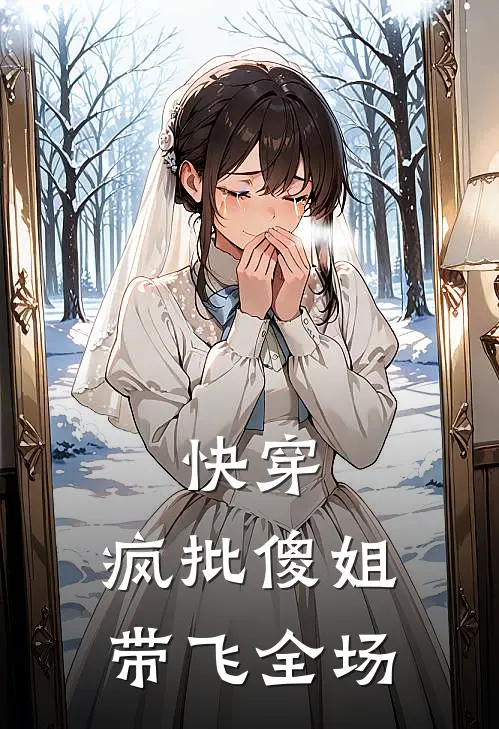 快穿：疯批傻姐带飞全场