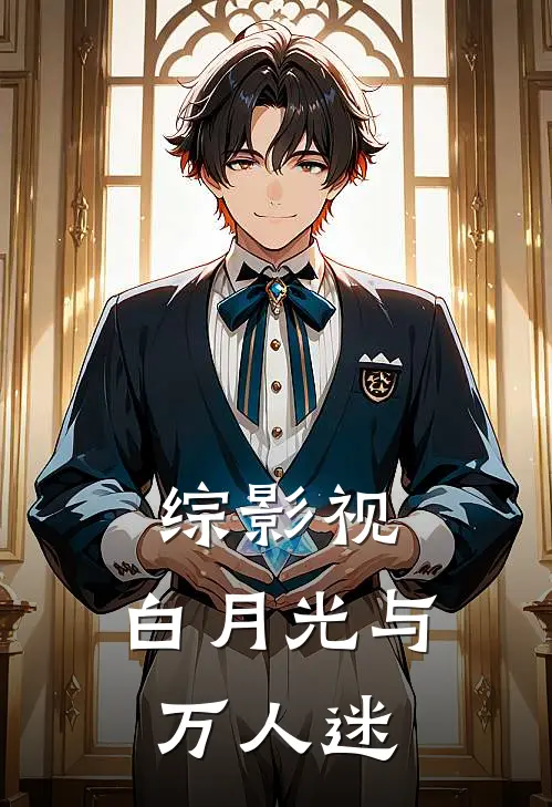 综影视：白月光与万人迷