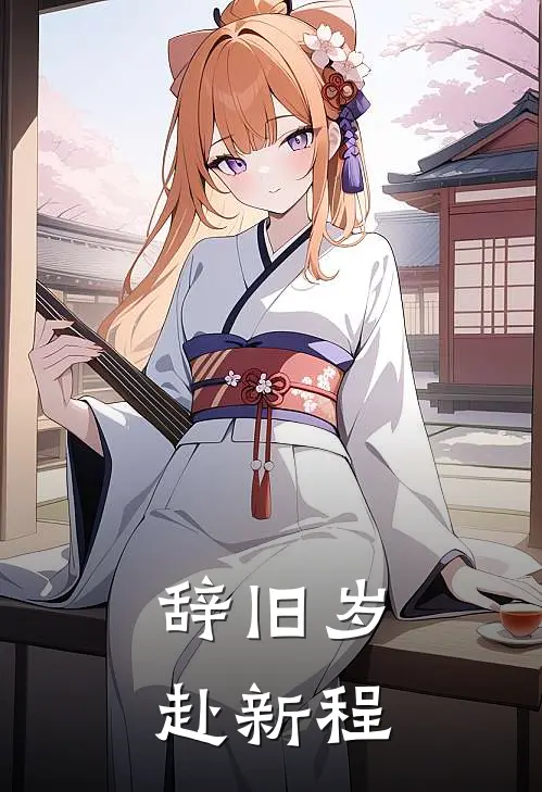 辞旧岁，赴新程