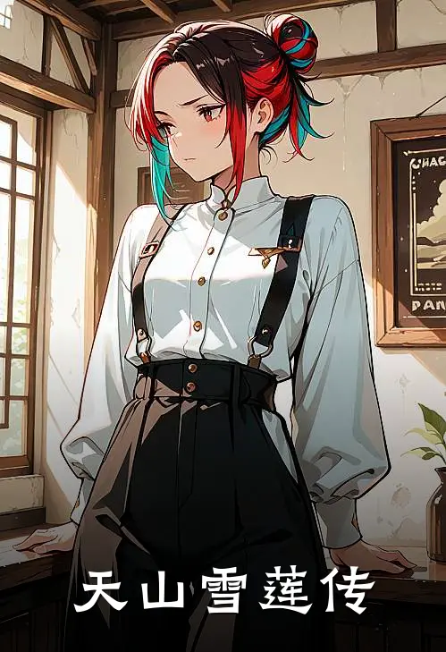 天山雪莲传