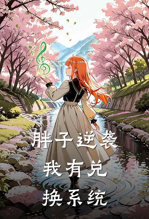 胖子逆袭，我有兑换系统