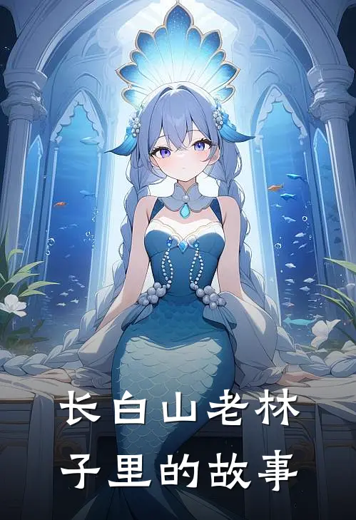 长白山老林子里的故事