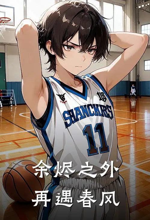 余烬之外，再遇春风