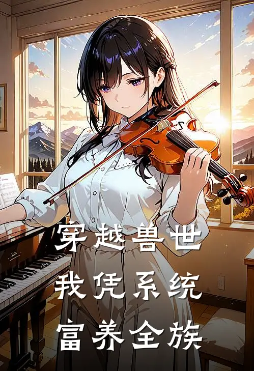 穿越兽世：我凭系统富养全族