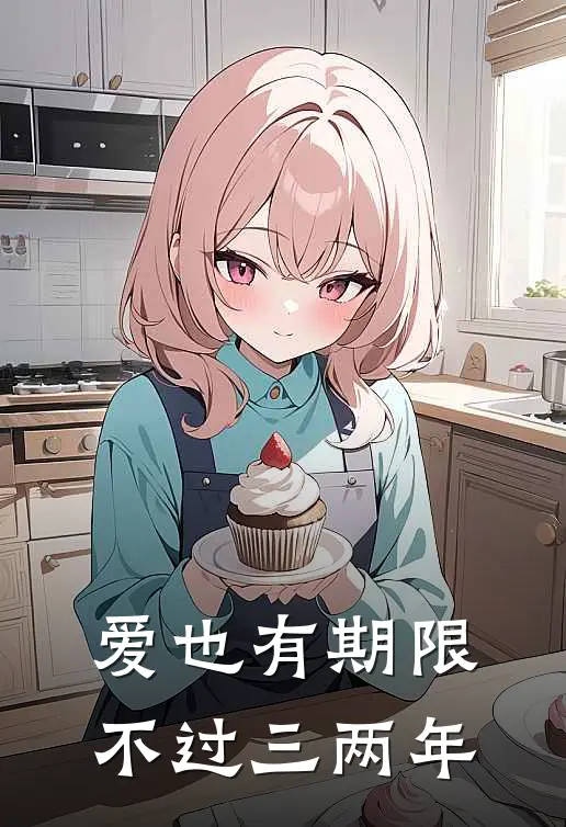 爱也有期限，不过三两年
