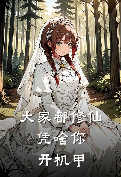 大家都修仙，凭啥你开机甲