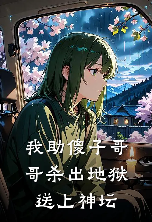 我助傻子哥哥杀出地狱，送上神坛