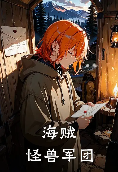 海贼：怪兽军团