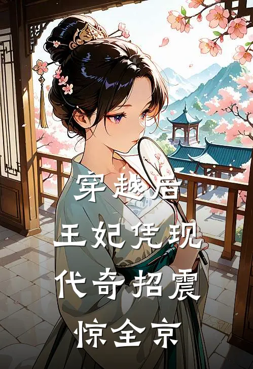 穿越后，王妃凭现代奇招震惊全京