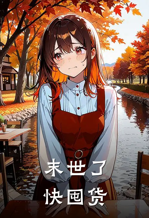 末世了，快囤货